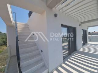 Luksuzni apartman, Prodaja, Zadar - Okolica, Kožino