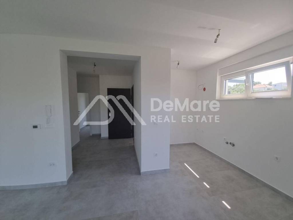 Luksuzni apartman, Prodaja, Zadar - Okolica, Kožino