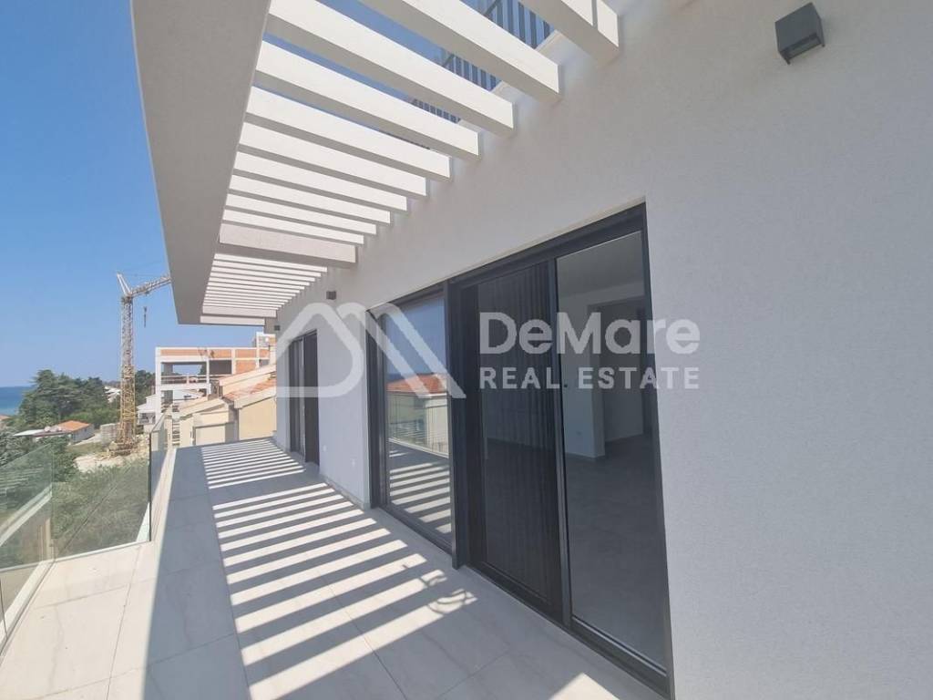 Luksuzni apartman, Prodaja, Zadar - Okolica, Kožino