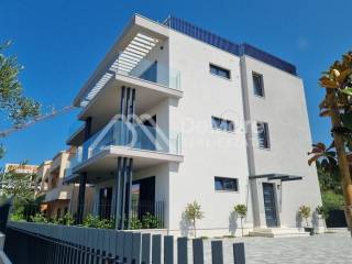 Luksuzni apartman, Prodaja, Zadar - Okolica, Kožino