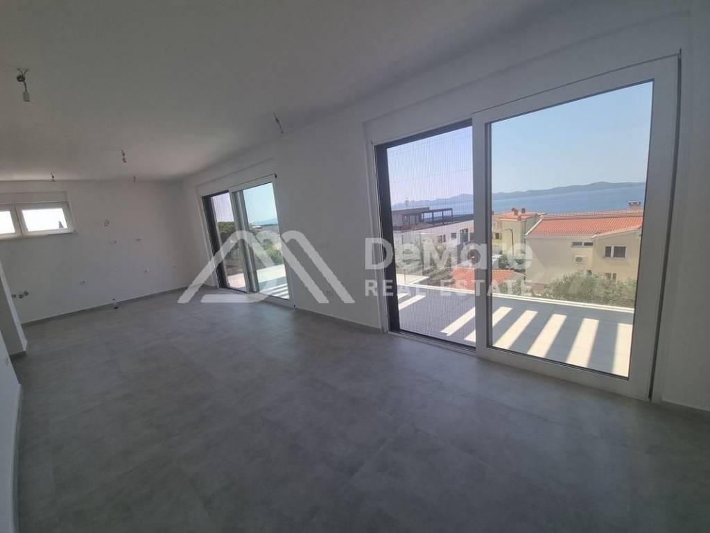 Luksuzni apartman, Prodaja, Zadar - Okolica, Kožino