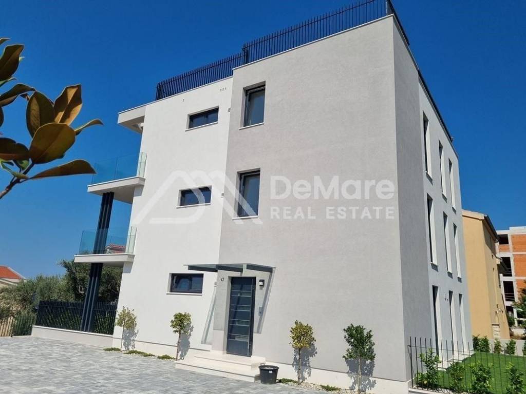 Luksuzni apartman, Prodaja, Zadar - Okolica, Kožino