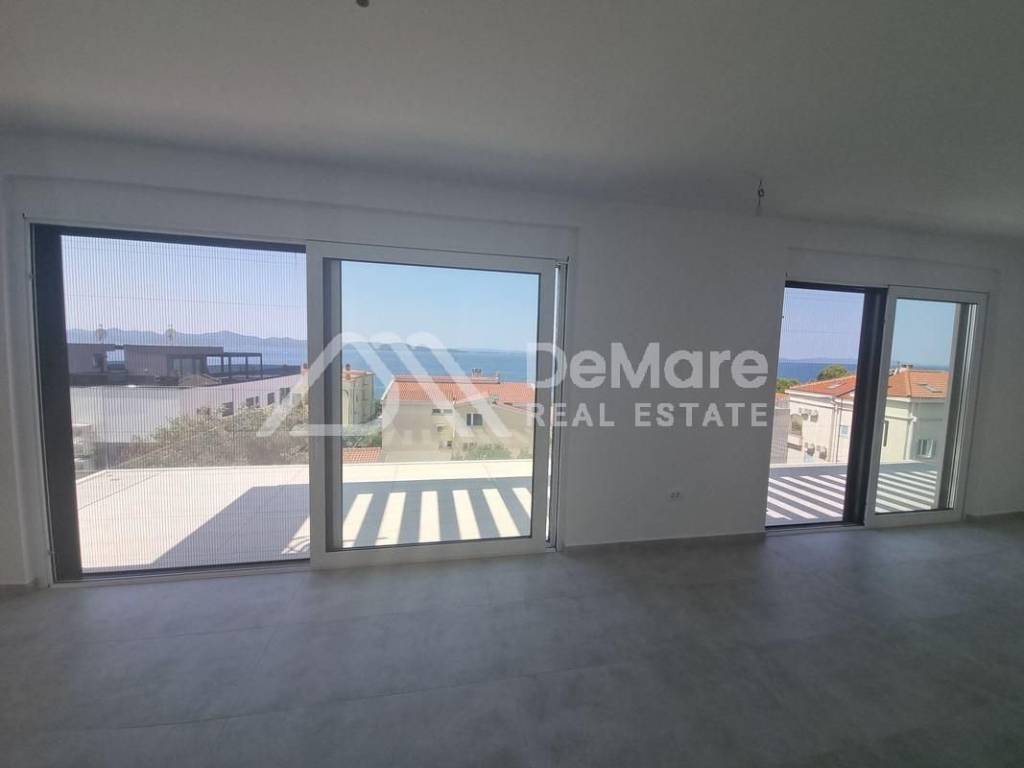Luksuzni apartman, Prodaja, Zadar - Okolica, Kožino