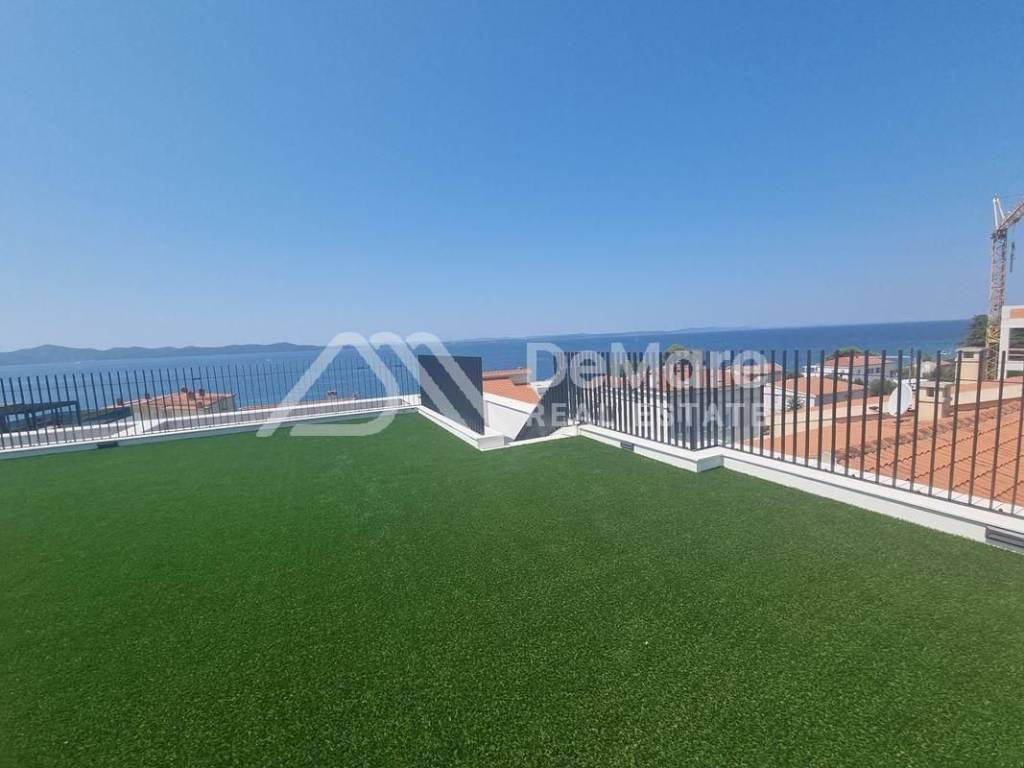 Luksuzni apartman, Prodaja, Zadar - Okolica, Kožino