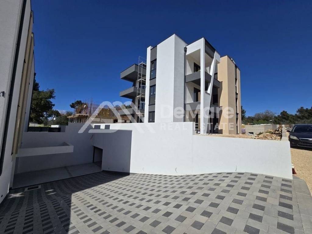 Stan u novogradnji, Prodaja, Zadar, Zadar