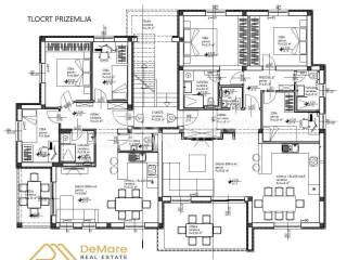Stan u novogradnji, Prodaja, Zadar, Zadar