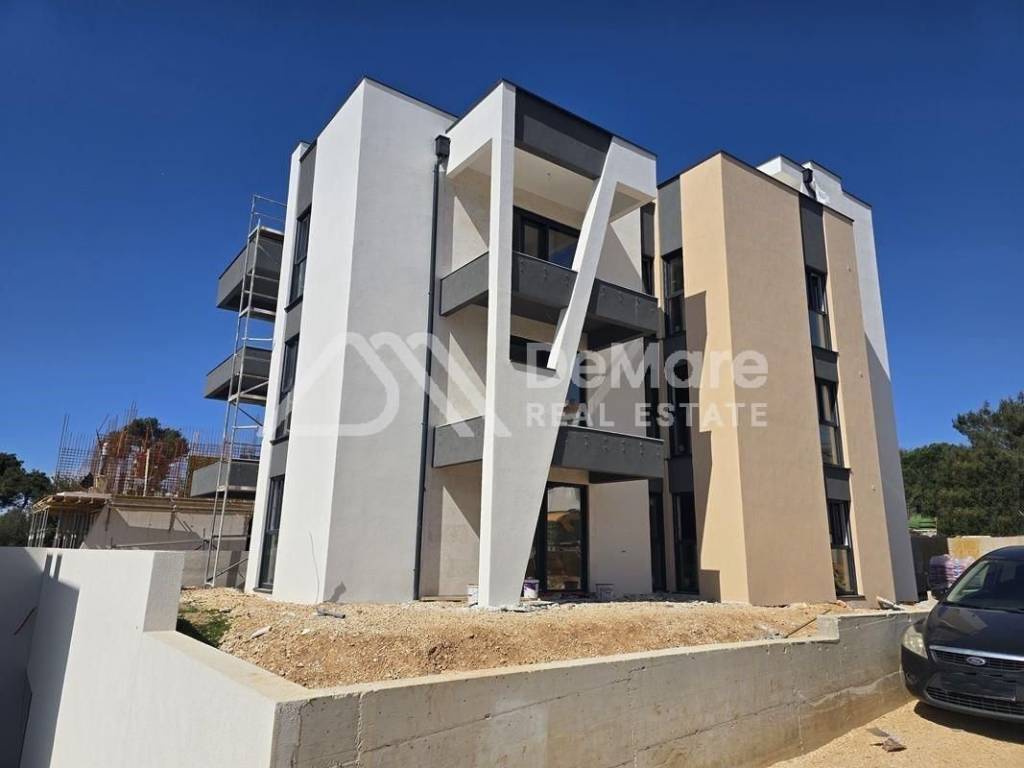 Stan u novogradnji, Prodaja, Zadar, Zadar