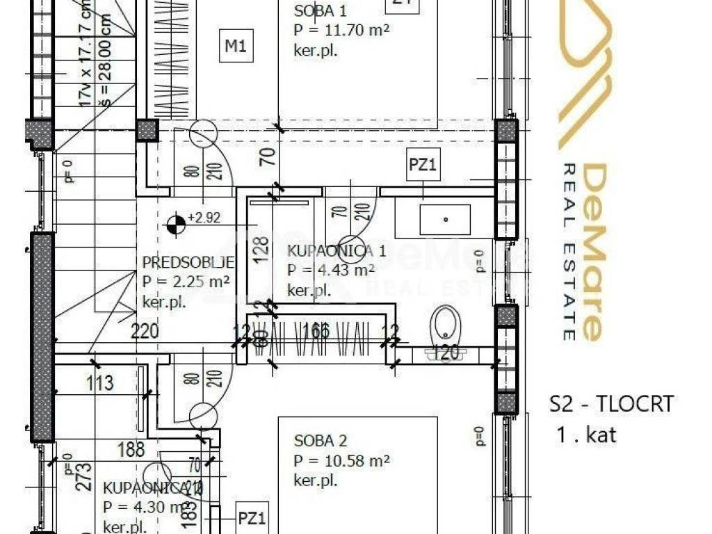 Stan u novogradnji, Prodaja, Zadar, Zadar