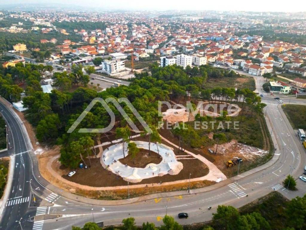 Stan u novogradnji, Prodaja, Zadar, Zadar
