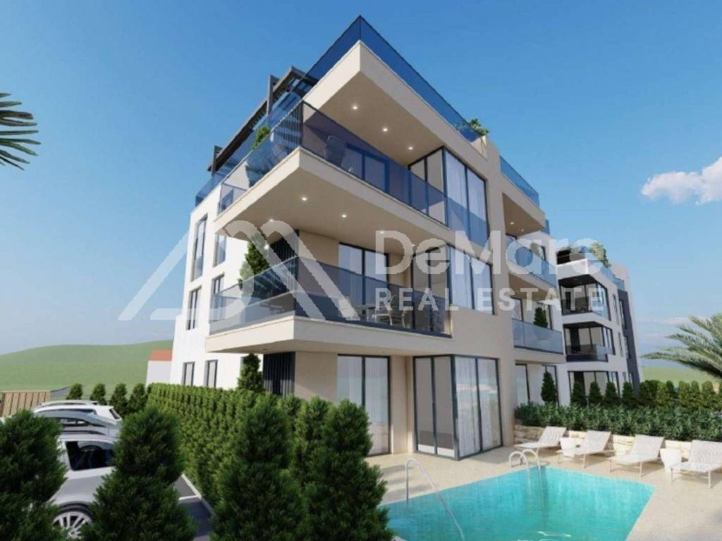 Nekretnina za odmor, Prodaja, Sukošan, Sukošan
