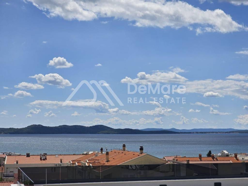 Stan u novogradnji, Prodaja, Zadar, Zadar