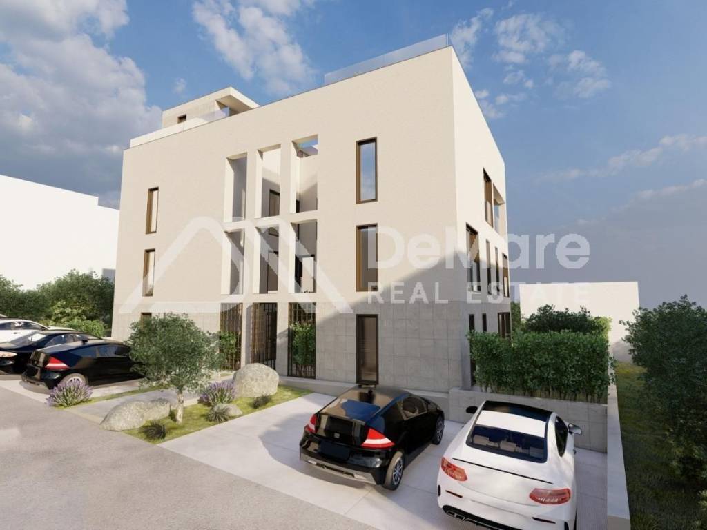 Stan u novogradnji, Prodaja, Zadar, Zadar