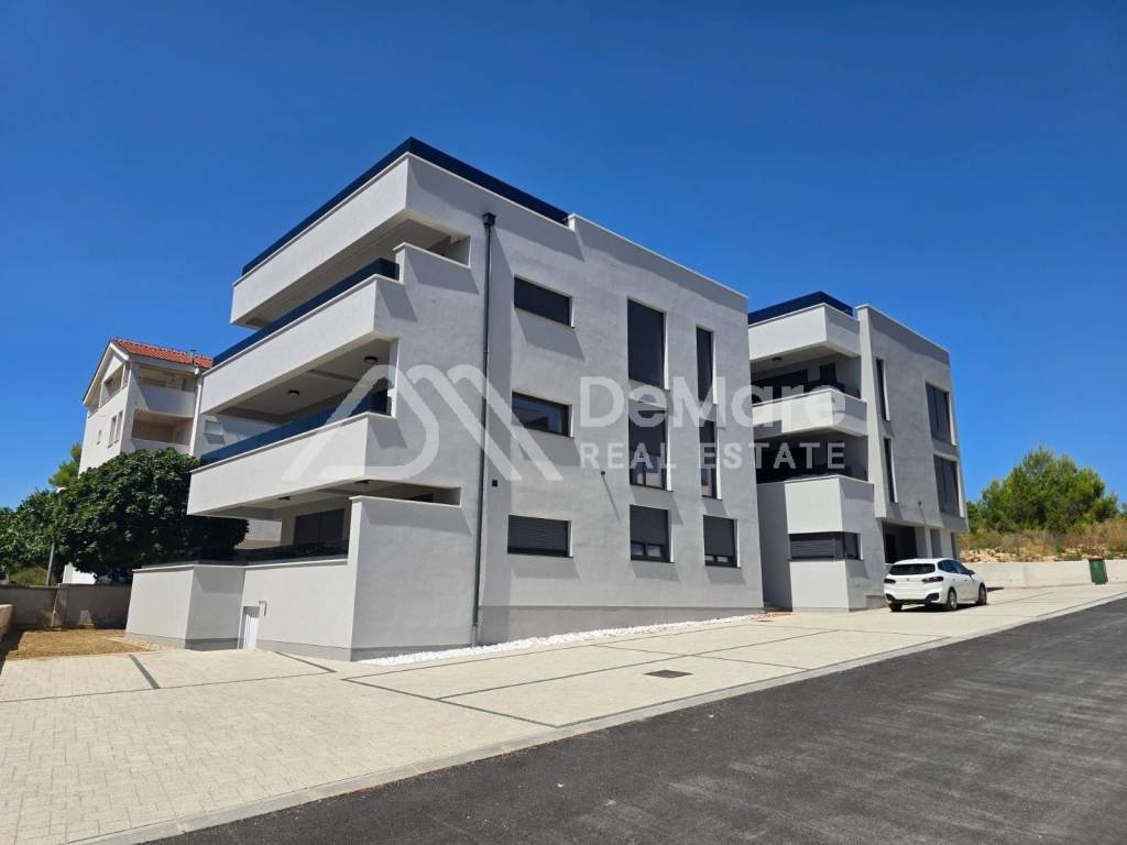 Stan u novogradnji, Prodaja, Zadar, Zadar