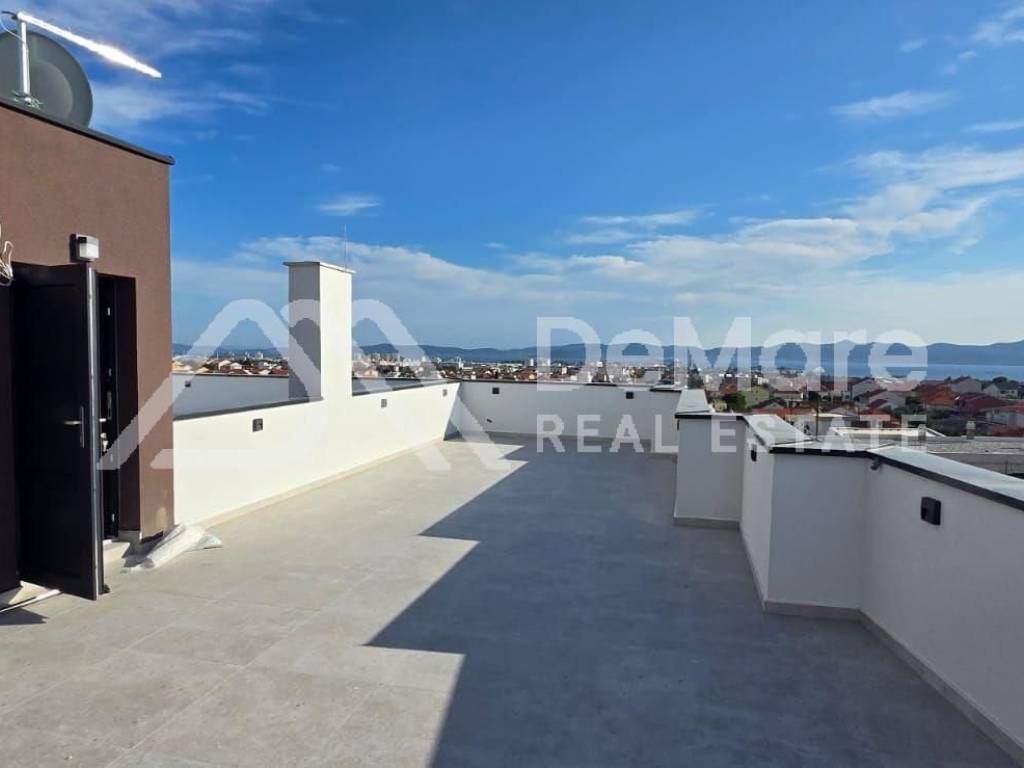Stan u novogradnji, Prodaja, Zadar, Zadar