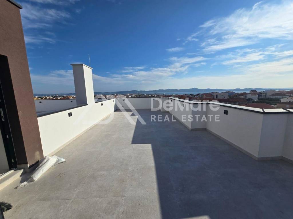 Stan u novogradnji, Prodaja, Zadar, Zadar