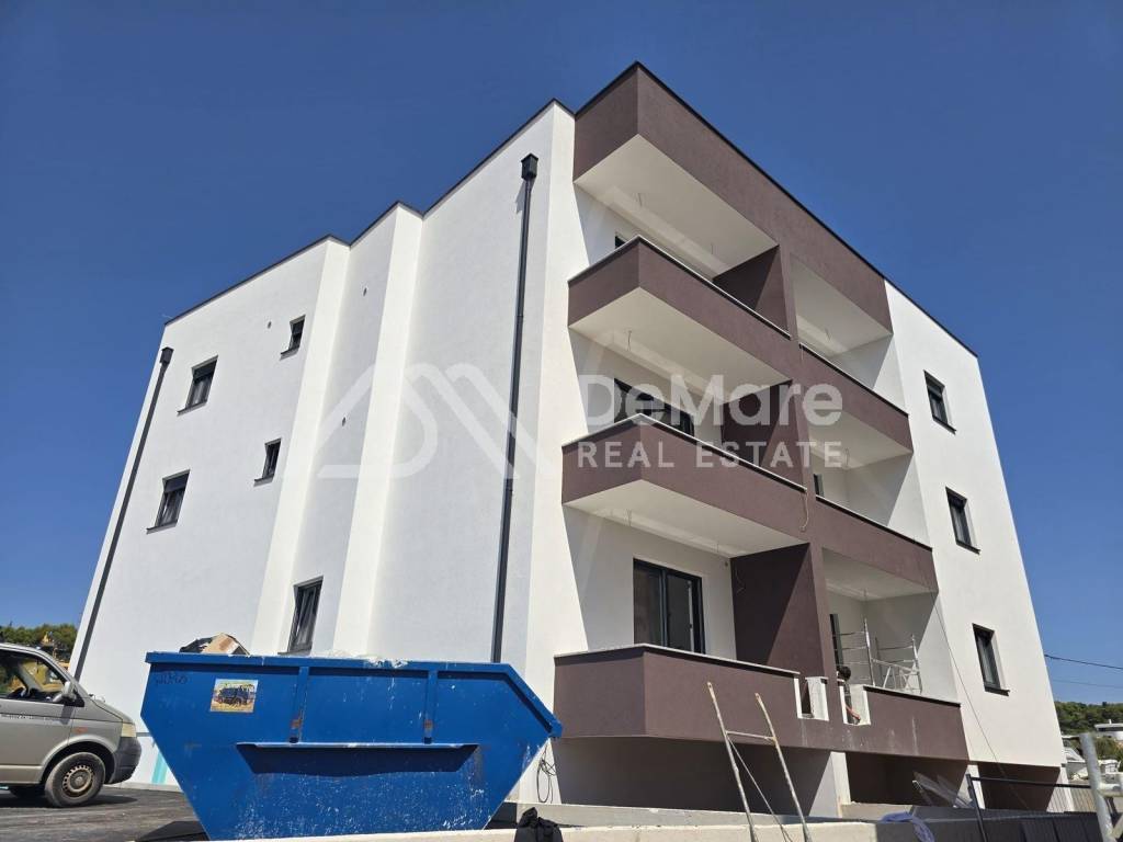 Stan u novogradnji, Prodaja, Zadar, Zadar