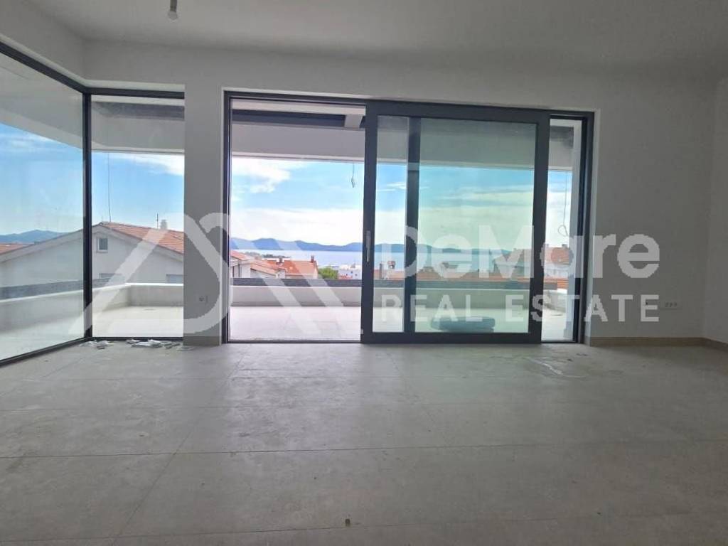 Stan u novogradnji, Prodaja, Zadar, Zadar