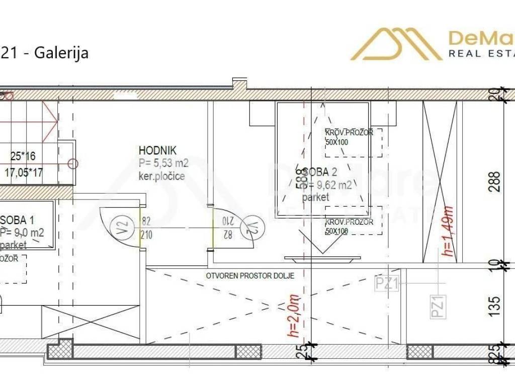 Stan u novogradnji, Prodaja, Zadar, Zadar