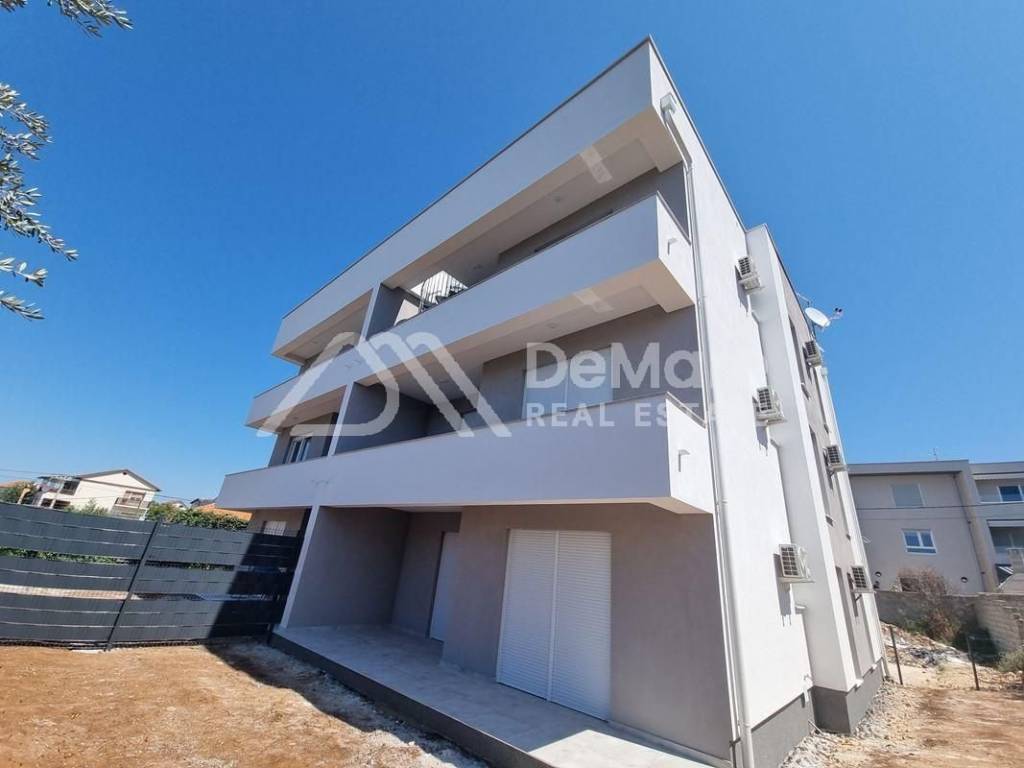 Apartman na moru, Prodaja, Sukošan, Sukošan