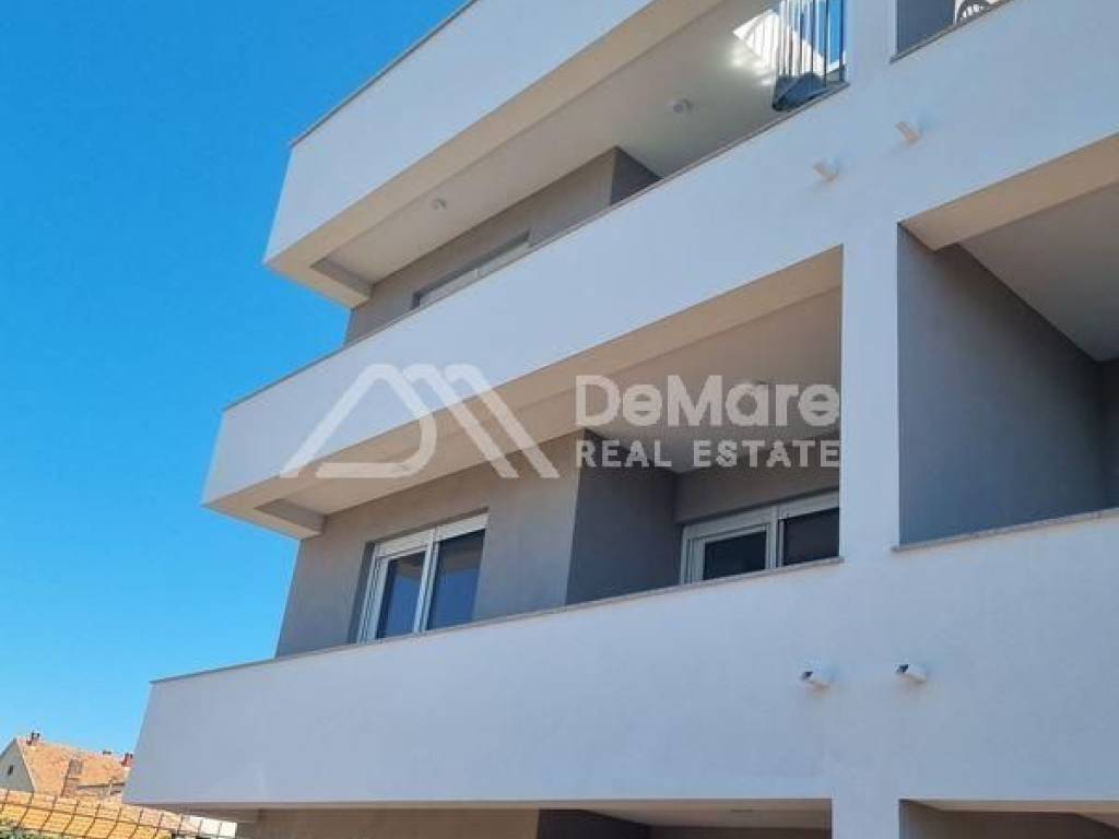 Apartman na moru, Prodaja, Sukošan, Sukošan