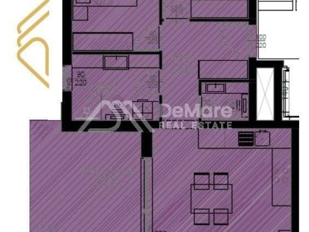 Apartman na moru, Prodaja, Sveti Filip i Jakov, Sveti Filip i Jakov