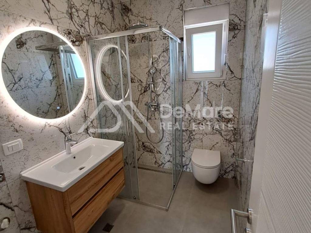 Apartman na moru, Prodaja, Sukošan, Sukošan