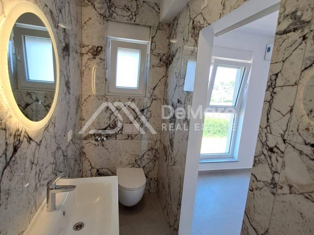 Apartman na moru, Prodaja, Sukošan, Sukošan