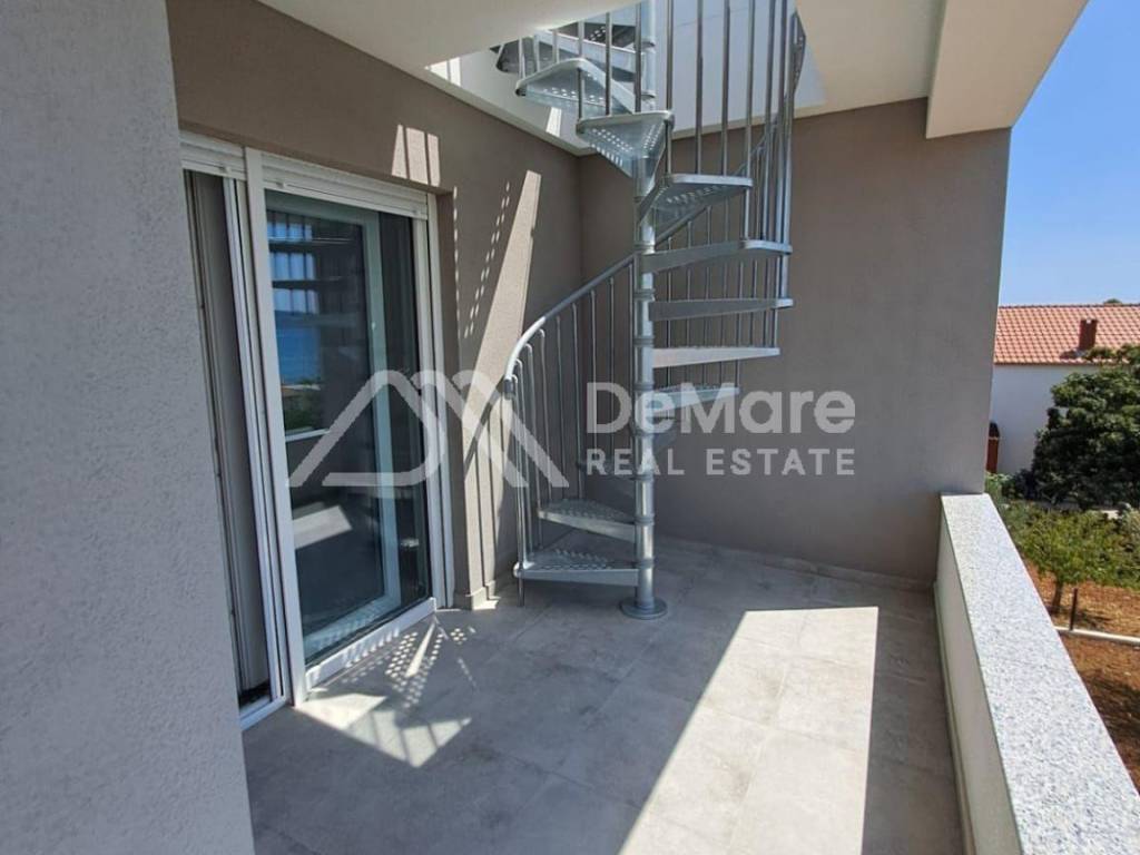 Apartman na moru, Prodaja, Sukošan, Sukošan