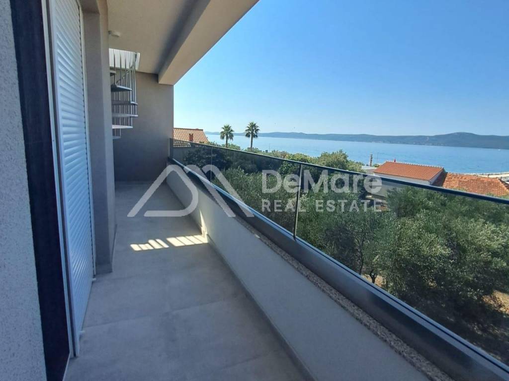 Apartman na moru, Prodaja, Sukošan, Sukošan