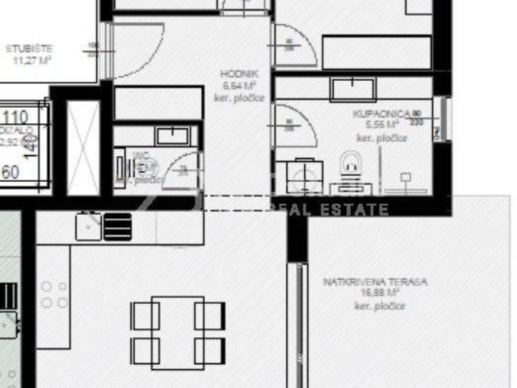 Apartman na moru, Prodaja, Sveti Filip i Jakov, Sveti Filip i Jakov