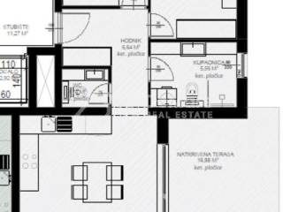 Apartman na moru, Prodaja, Sveti Filip i Jakov, Sveti Filip i Jakov