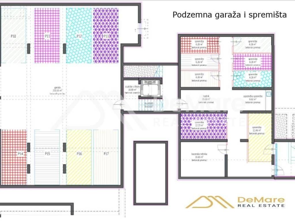 Stan u novogradnji, Prodaja, Zadar, Zadar
