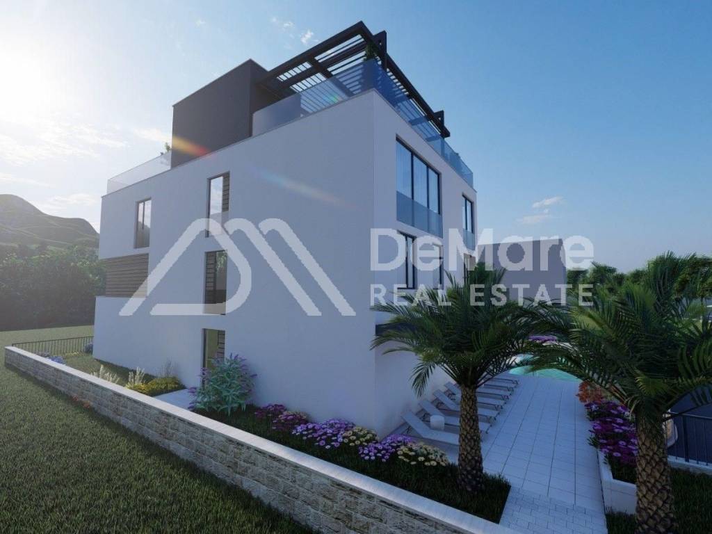 Nekretnina za odmor, Prodaja, Sukošan, Sukošan
