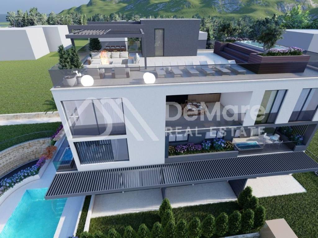 Nekretnina za odmor, Prodaja, Sukošan, Sukošan