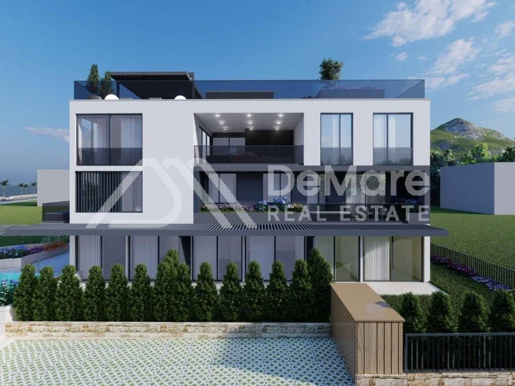 Nekretnina za odmor, Prodaja, Sukošan, Sukošan