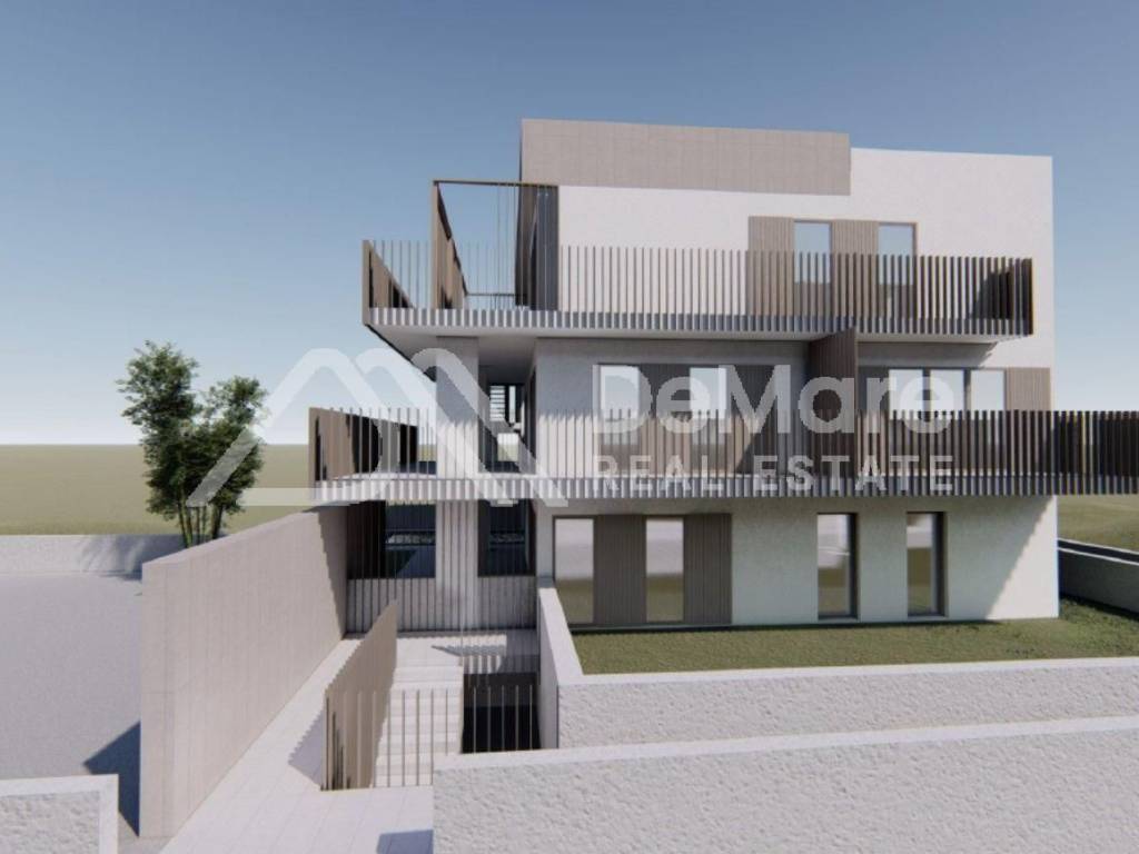 Stan u novogradnji, Prodaja, Zadar, Zadar
