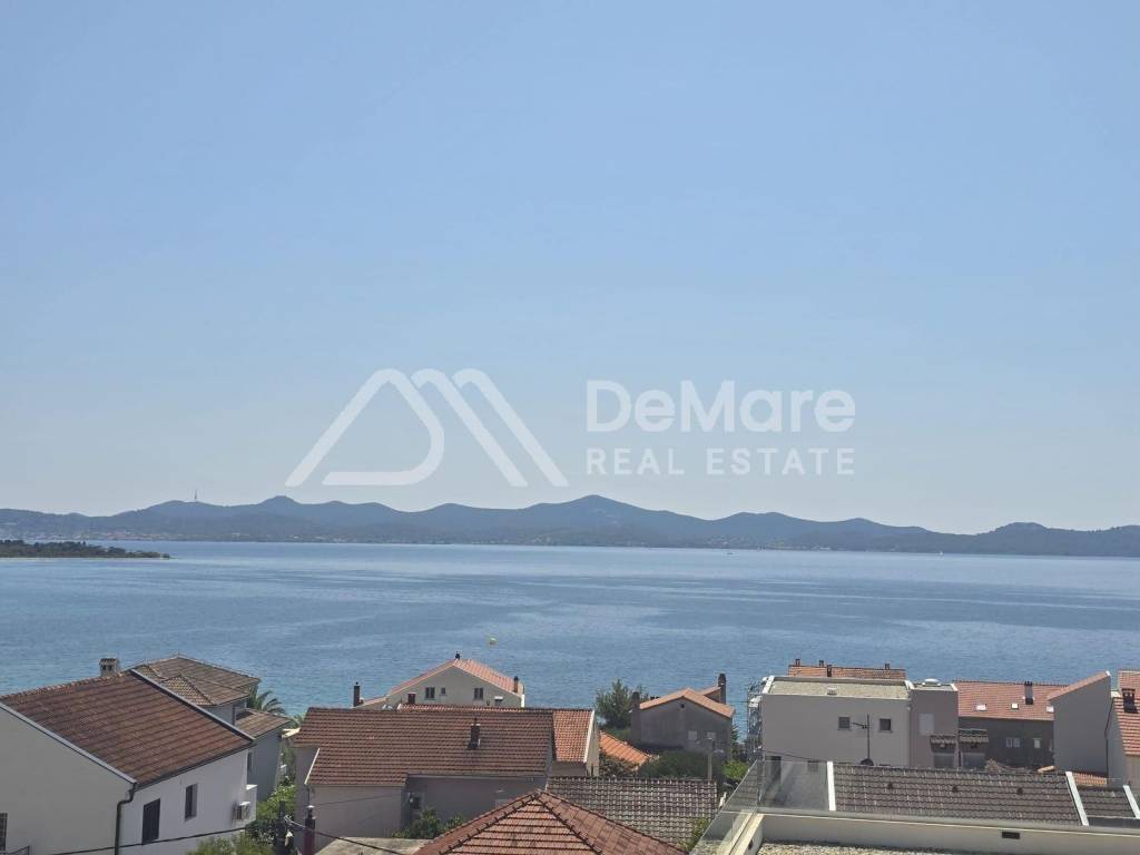 Luksuzni apartman, Prodaja, Zadar, Zadar