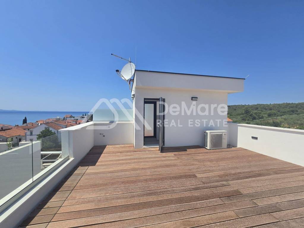 Luksuzni apartman, Prodaja, Zadar, Zadar