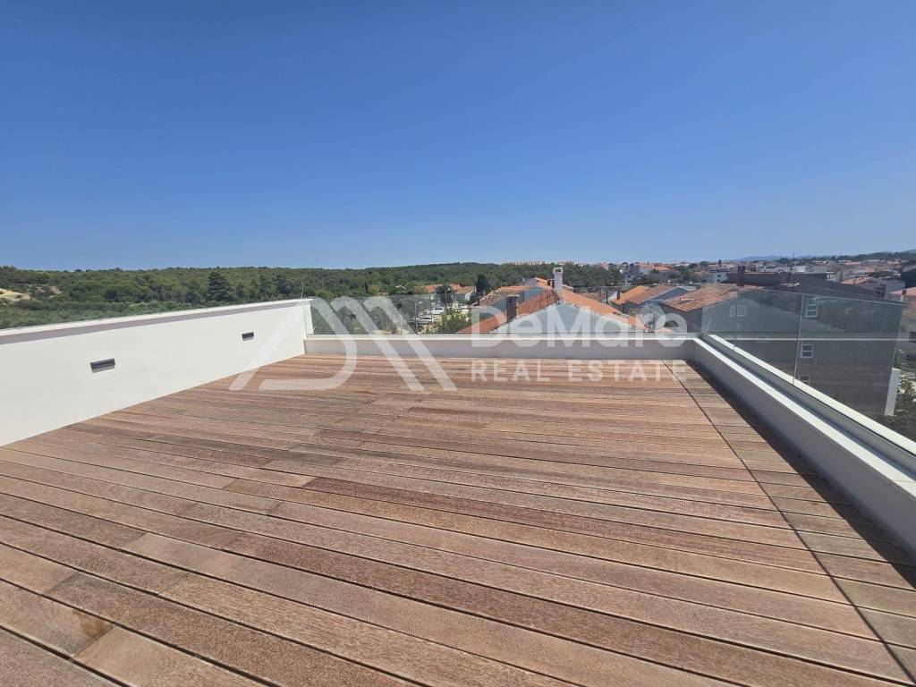 Luksuzni apartman, Prodaja, Zadar, Zadar