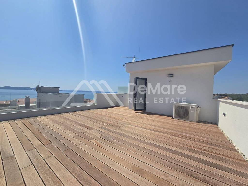 Luksuzni apartman, Prodaja, Zadar, Zadar