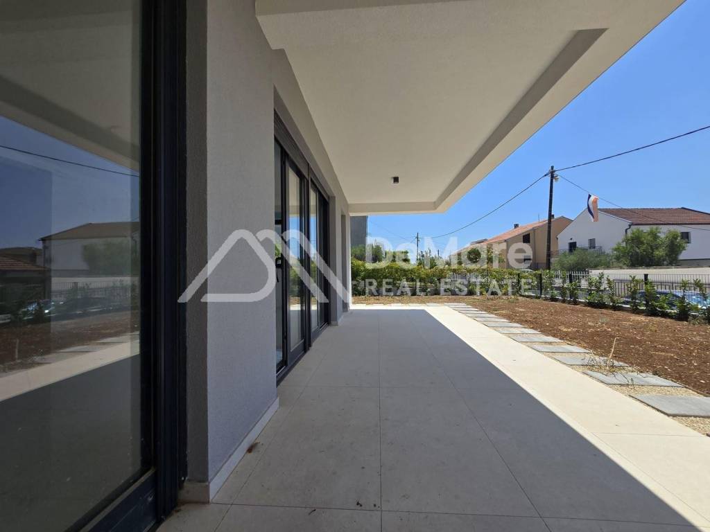 Luksuzni apartman, Prodaja, Zadar, Zadar