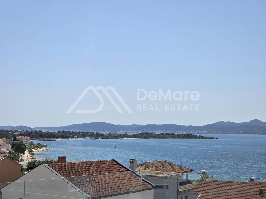 Luksuzni apartman, Prodaja, Zadar, Zadar