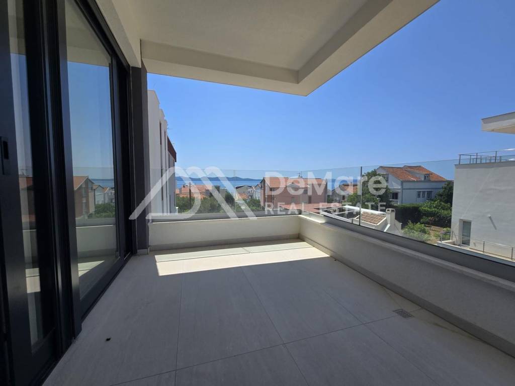 Luksuzni apartman, Prodaja, Zadar, Zadar