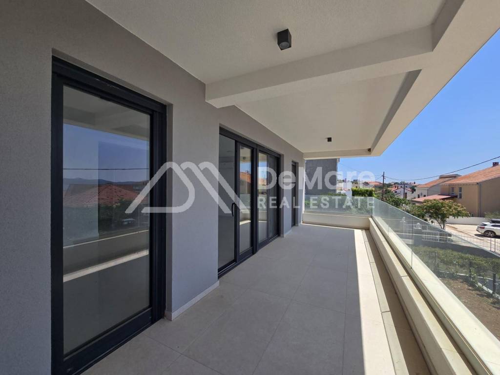 Luksuzni apartman, Prodaja, Zadar, Zadar