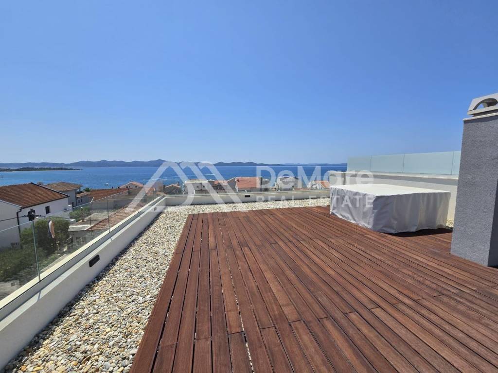Luksuzni apartman, Prodaja, Zadar, Zadar