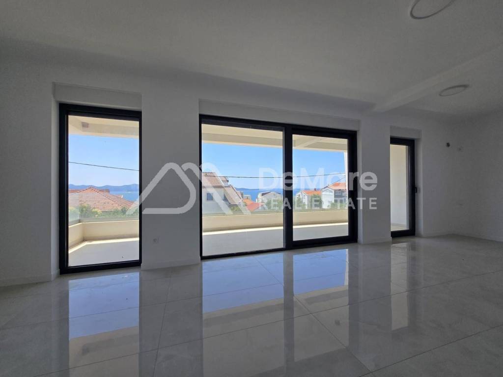 Luksuzni apartman, Prodaja, Zadar, Zadar