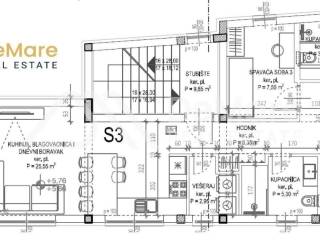 Luksuzni apartman, Prodaja, Zadar, Zadar