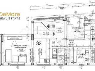 Luksuzni apartman, Prodaja, Zadar, Zadar