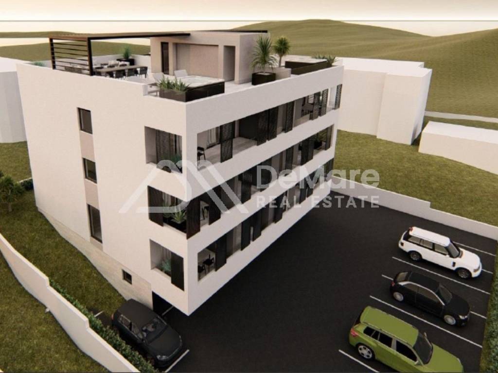 Stan u novogradnji, Prodaja, Zadar, Zadar