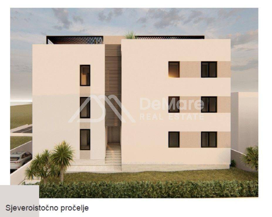 Stan u novogradnji, Prodaja, Zadar, Zadar
